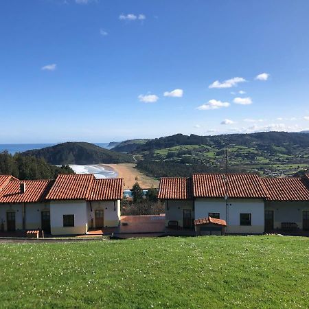 Apartamentos Monterodiles Linero ภายนอก รูปภาพ