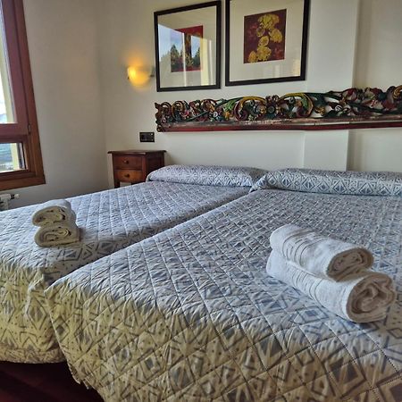 Apartamentos Monterodiles Linero ภายนอก รูปภาพ