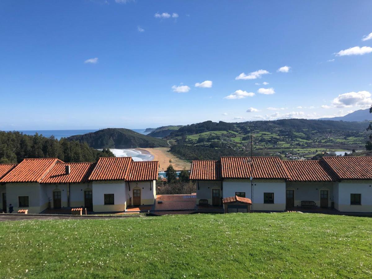 Apartamentos Monterodiles Linero ภายนอก รูปภาพ