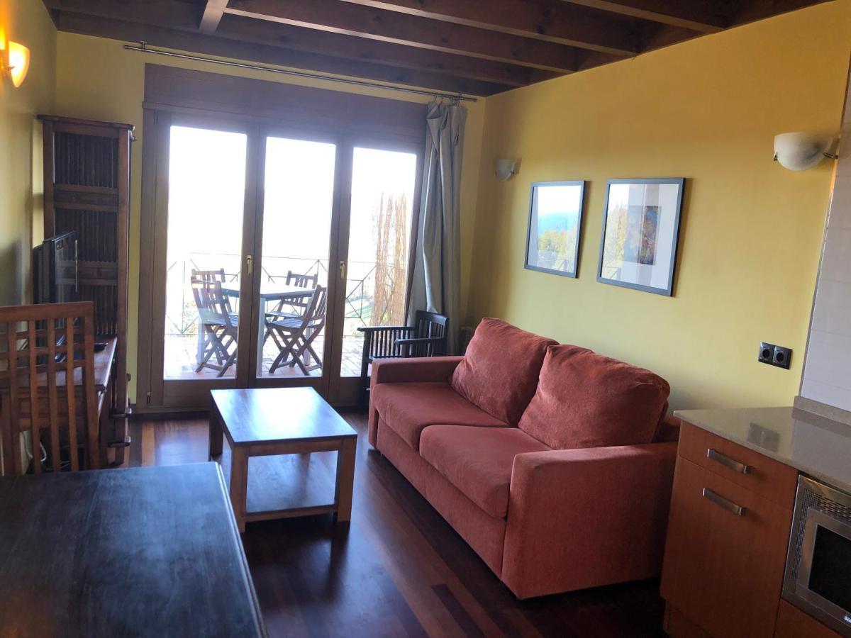 Apartamentos Monterodiles Linero ภายนอก รูปภาพ