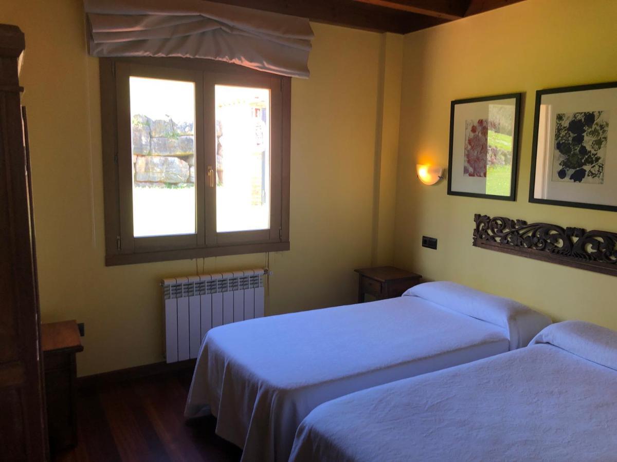 Apartamentos Monterodiles Linero ภายนอก รูปภาพ