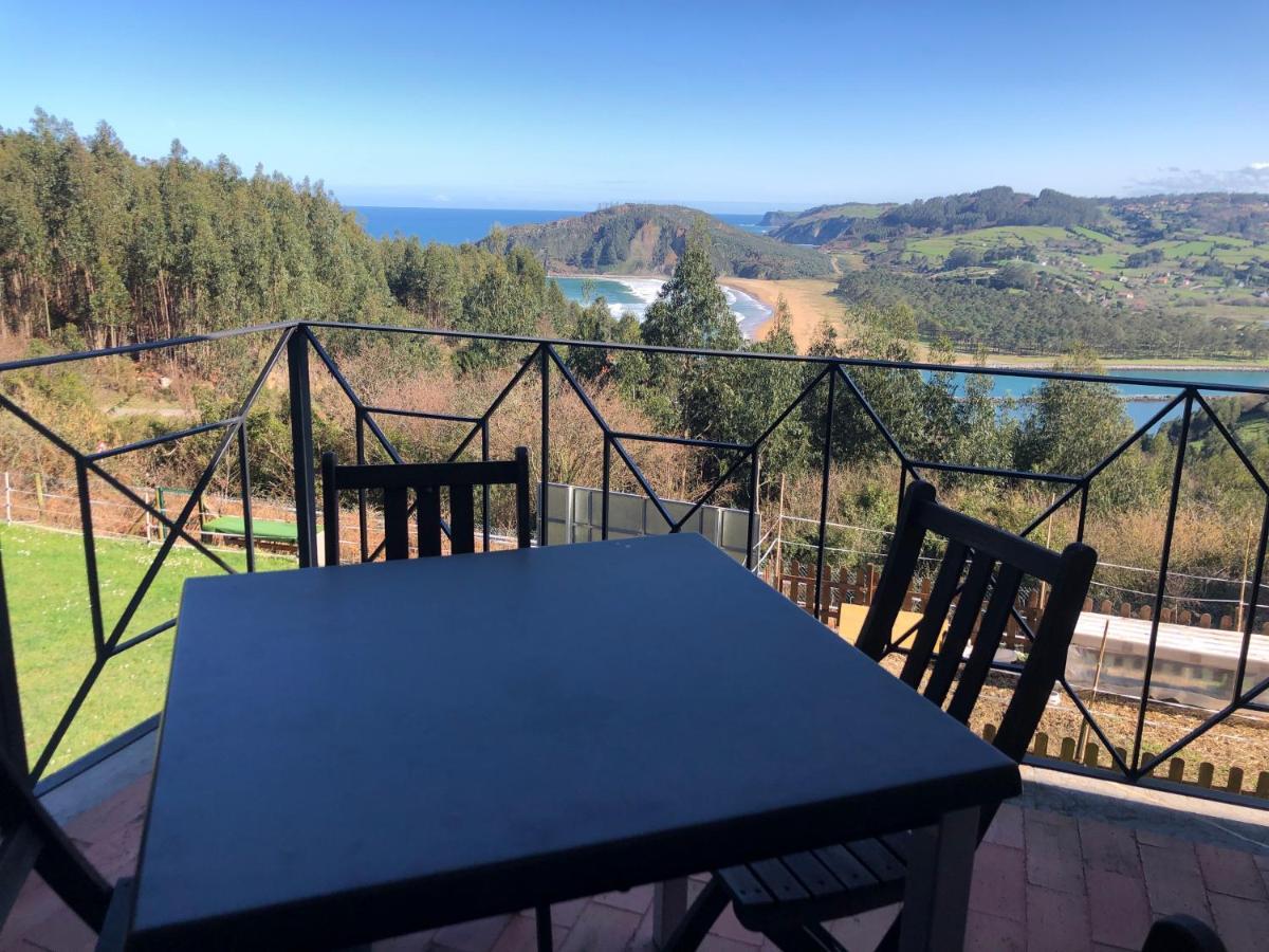 Apartamentos Monterodiles Linero ภายนอก รูปภาพ