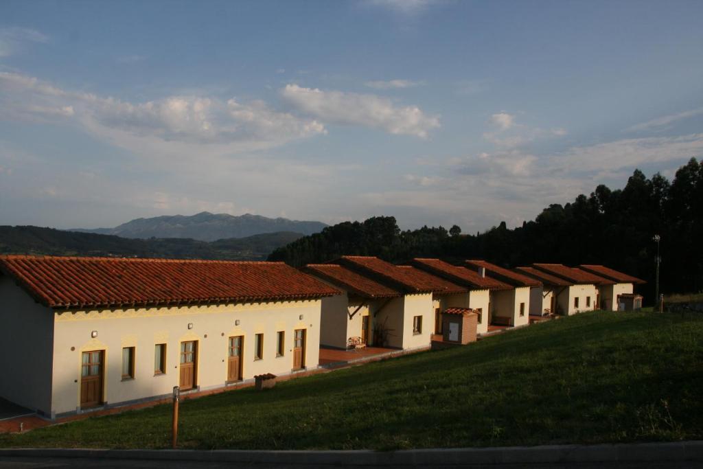 Apartamentos Monterodiles Linero ภายนอก รูปภาพ