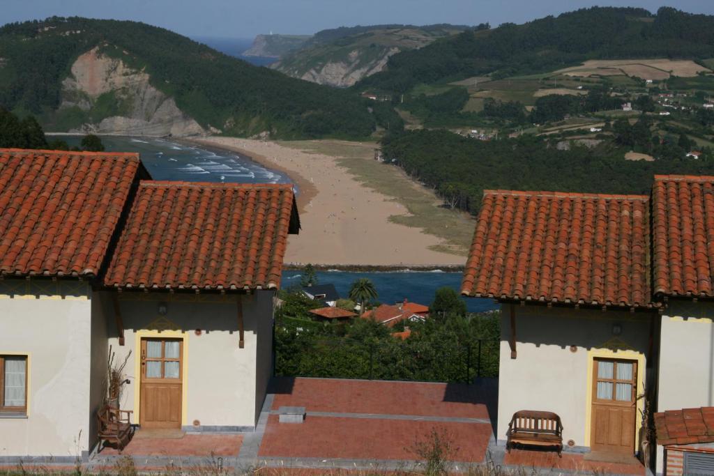 Apartamentos Monterodiles Linero ภายนอก รูปภาพ