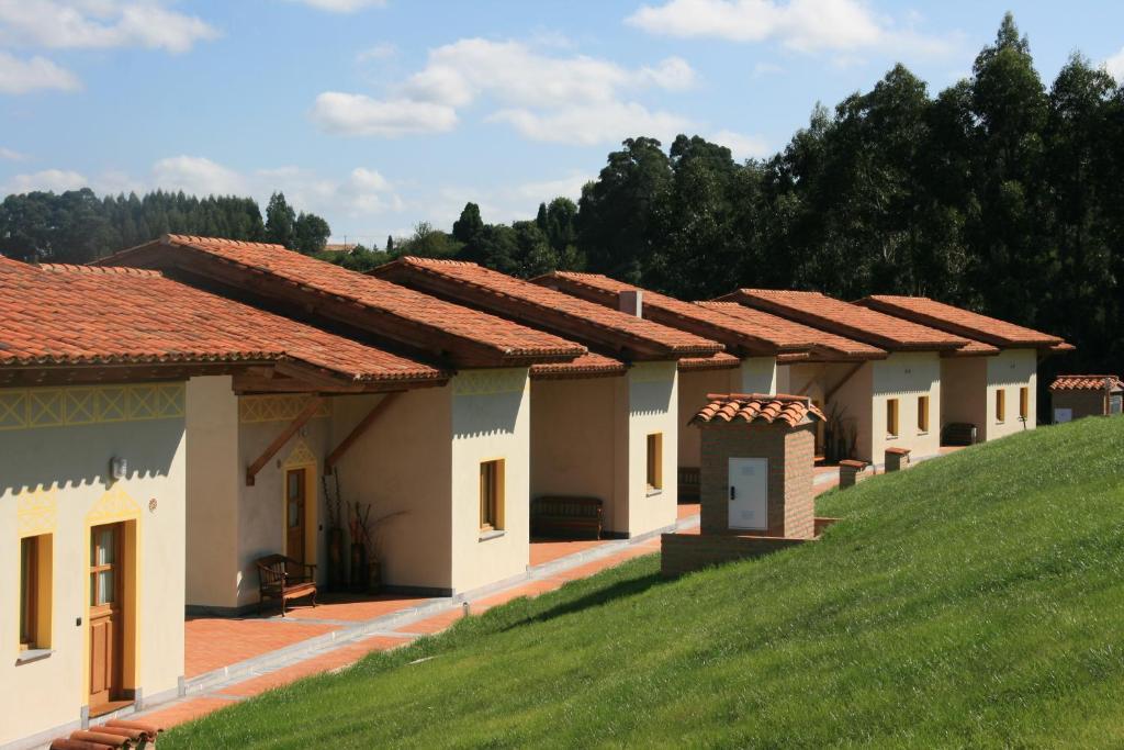 Apartamentos Monterodiles Linero ภายนอก รูปภาพ