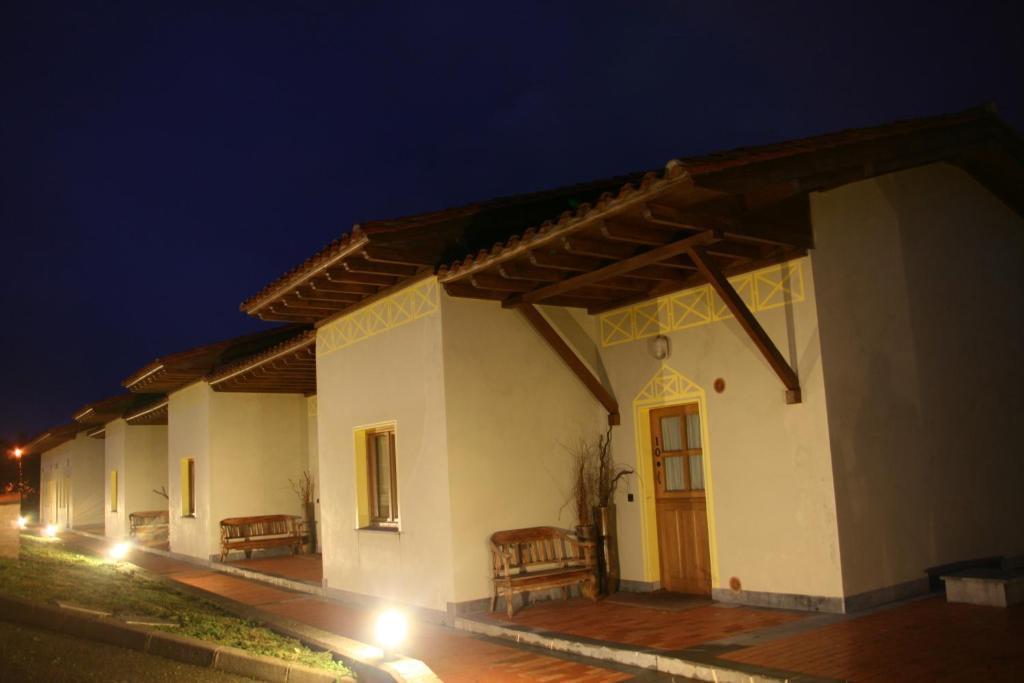 Apartamentos Monterodiles Linero ห้อง รูปภาพ