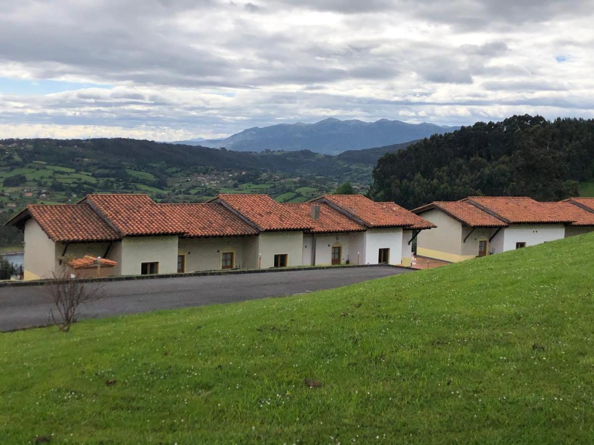 Apartamentos Monterodiles Linero ภายนอก รูปภาพ