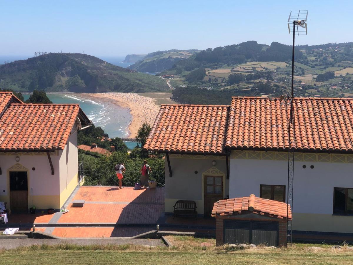Apartamentos Monterodiles Linero ภายนอก รูปภาพ