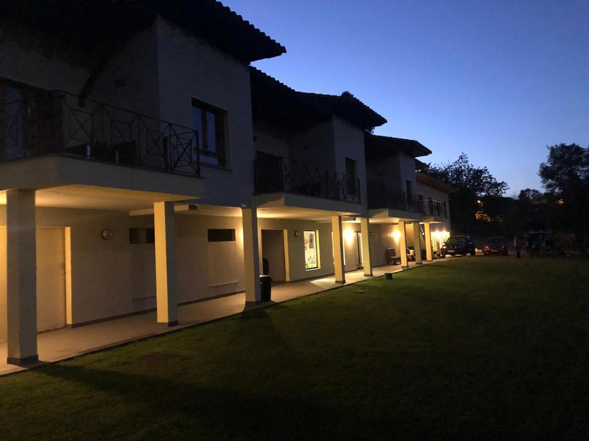 Apartamentos Monterodiles Linero ภายนอก รูปภาพ