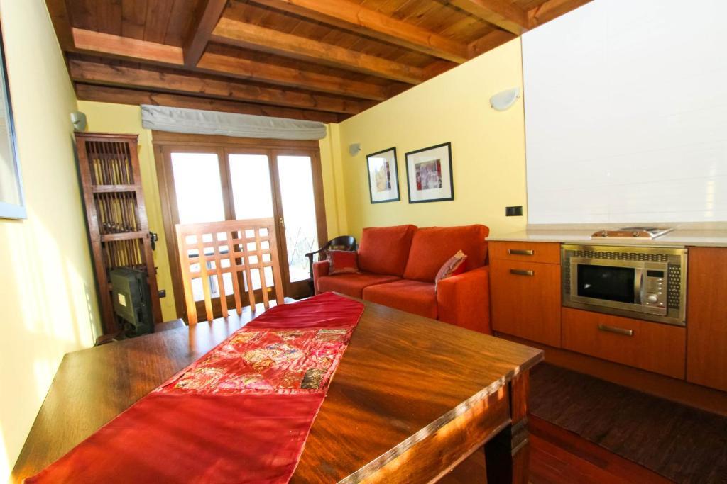 Apartamentos Monterodiles Linero ห้อง รูปภาพ