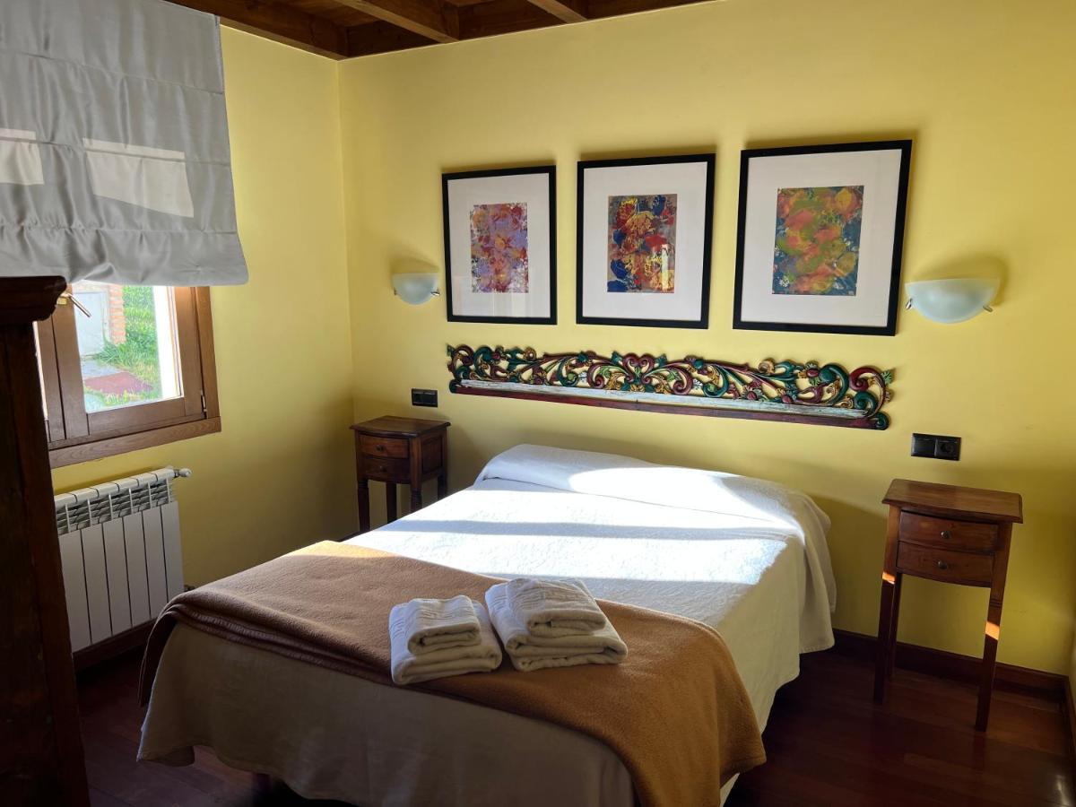 Apartamentos Monterodiles Linero ภายนอก รูปภาพ