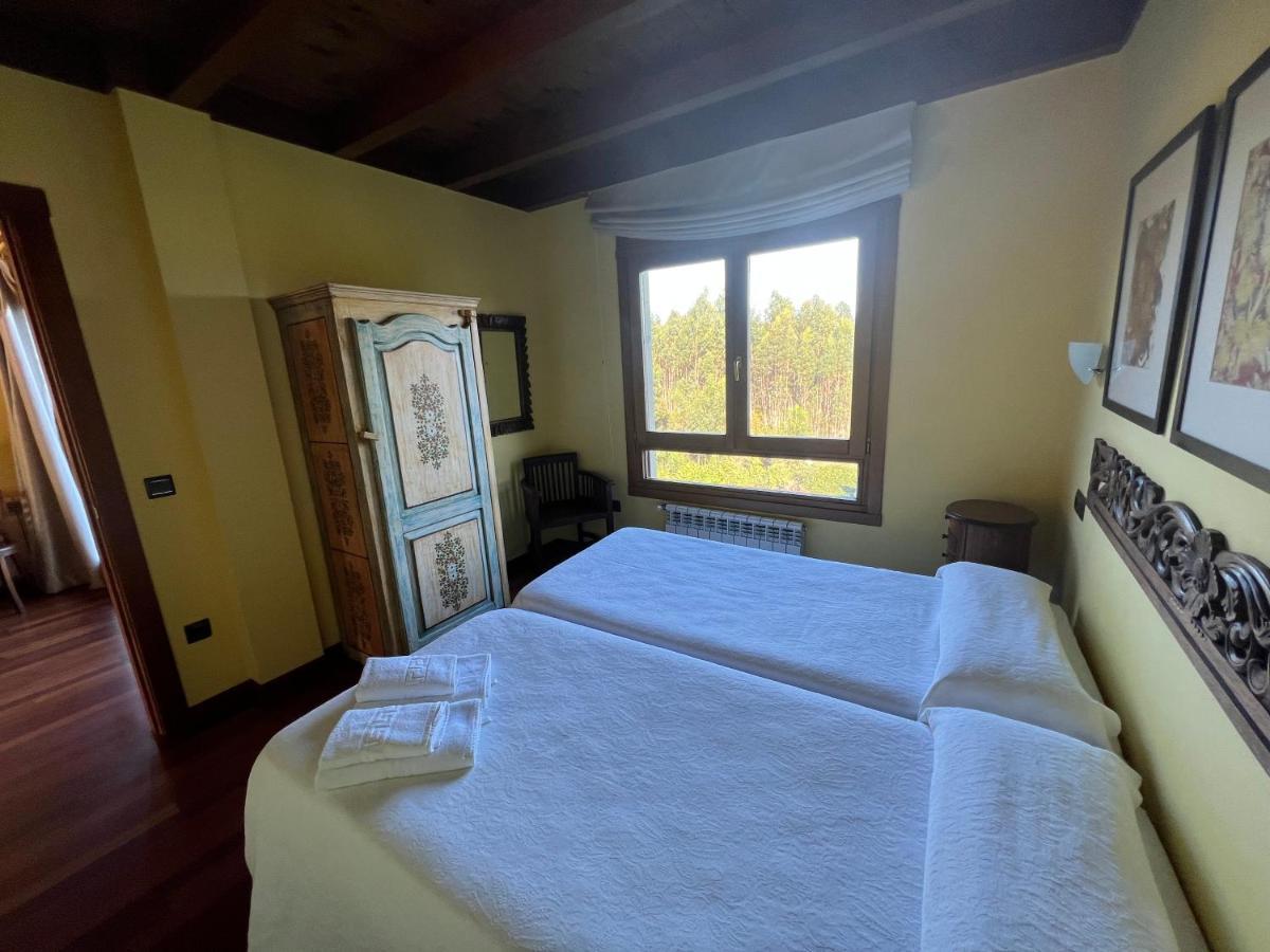 Apartamentos Monterodiles Linero ภายนอก รูปภาพ