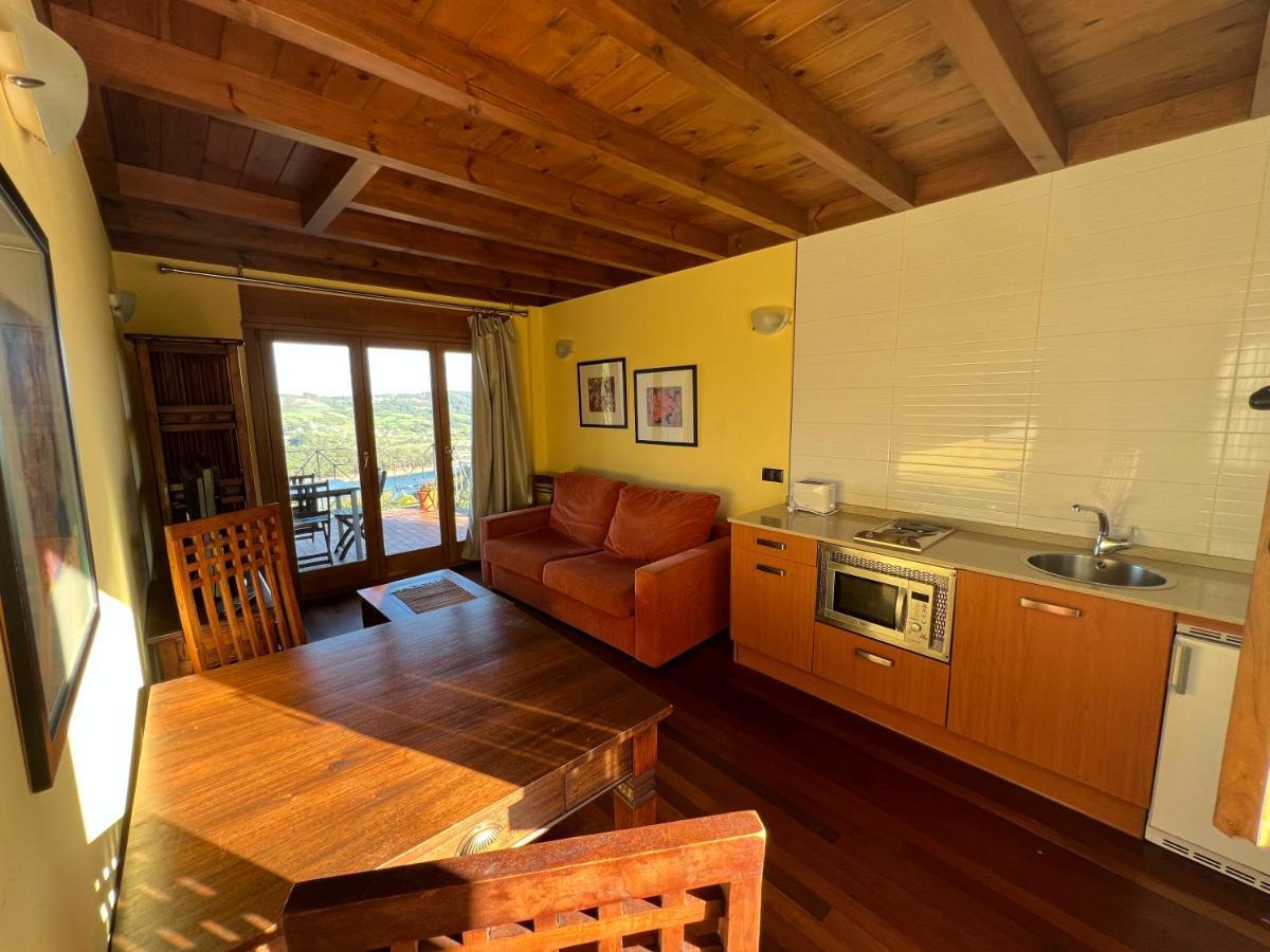 Apartamentos Monterodiles Linero ภายนอก รูปภาพ