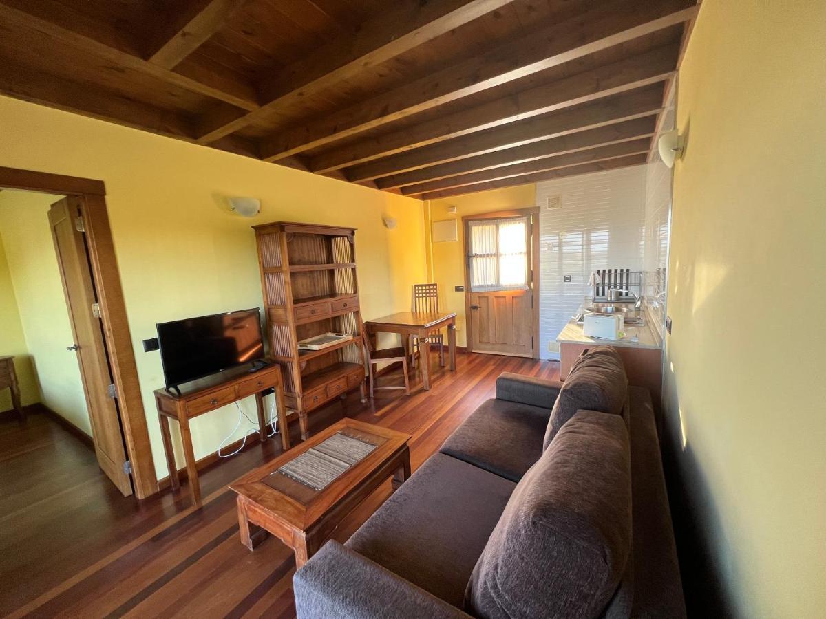 Apartamentos Monterodiles Linero ภายนอก รูปภาพ