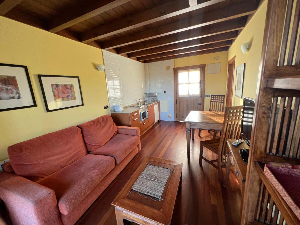 Apartamentos Monterodiles Linero ภายนอก รูปภาพ