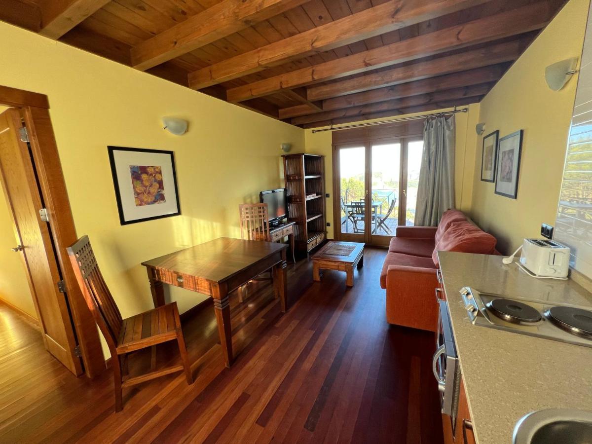 Apartamentos Monterodiles Linero ภายนอก รูปภาพ