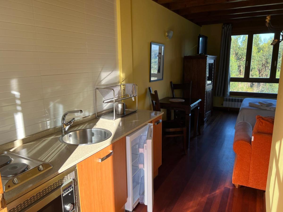 Apartamentos Monterodiles Linero ภายนอก รูปภาพ