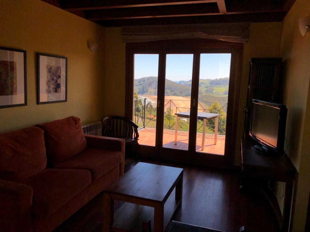 Apartamentos Monterodiles Linero ภายนอก รูปภาพ