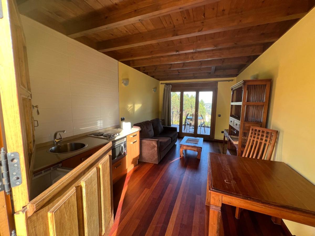 Apartamentos Monterodiles Linero ภายนอก รูปภาพ