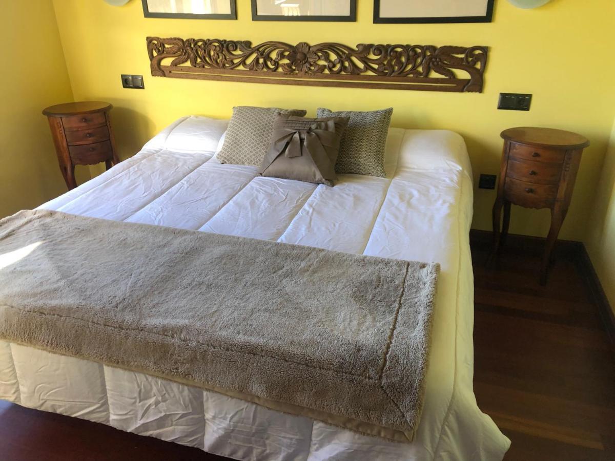 Apartamentos Monterodiles Linero ภายนอก รูปภาพ