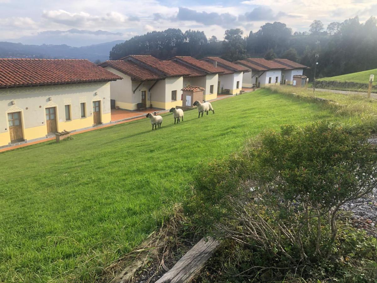 Apartamentos Monterodiles Linero ภายนอก รูปภาพ