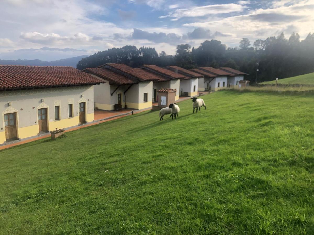 Apartamentos Monterodiles Linero ภายนอก รูปภาพ
