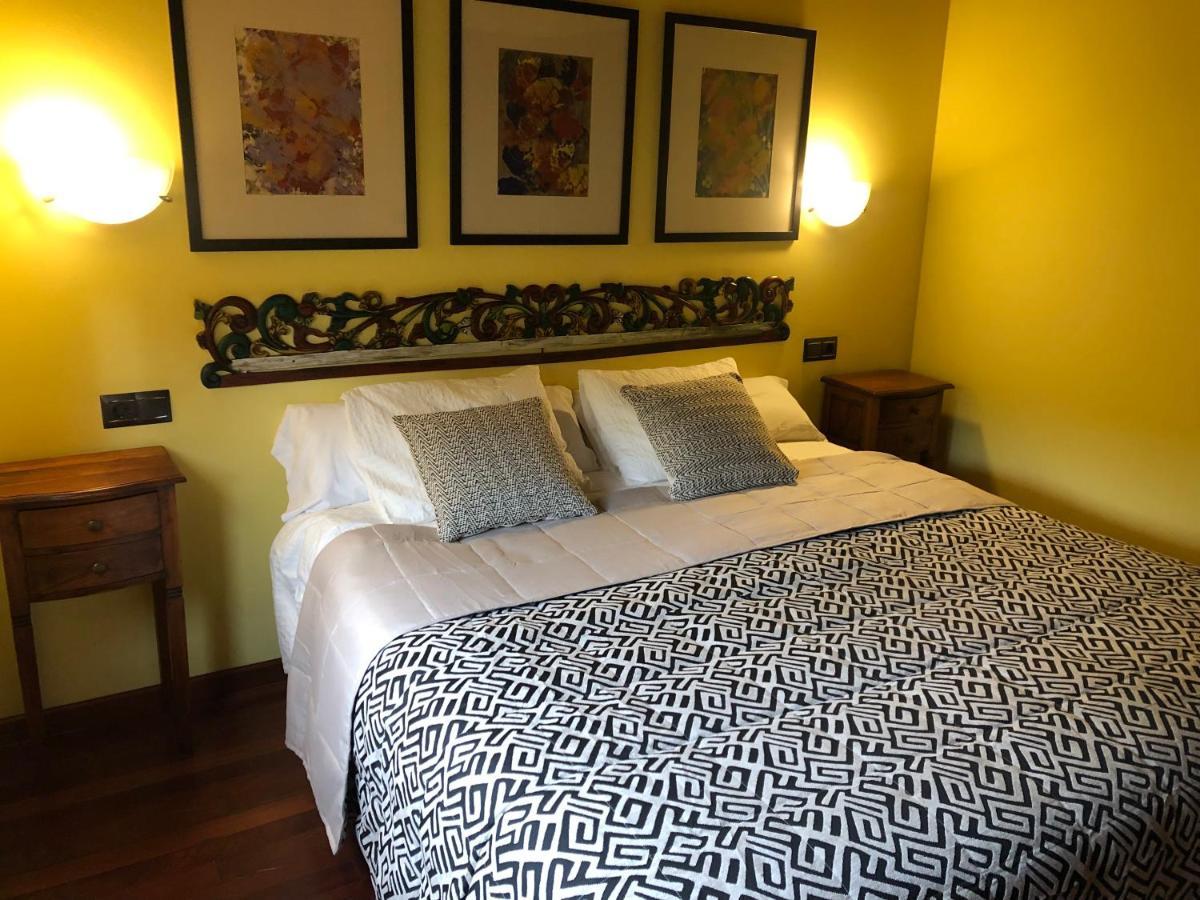 Apartamentos Monterodiles Linero ภายนอก รูปภาพ