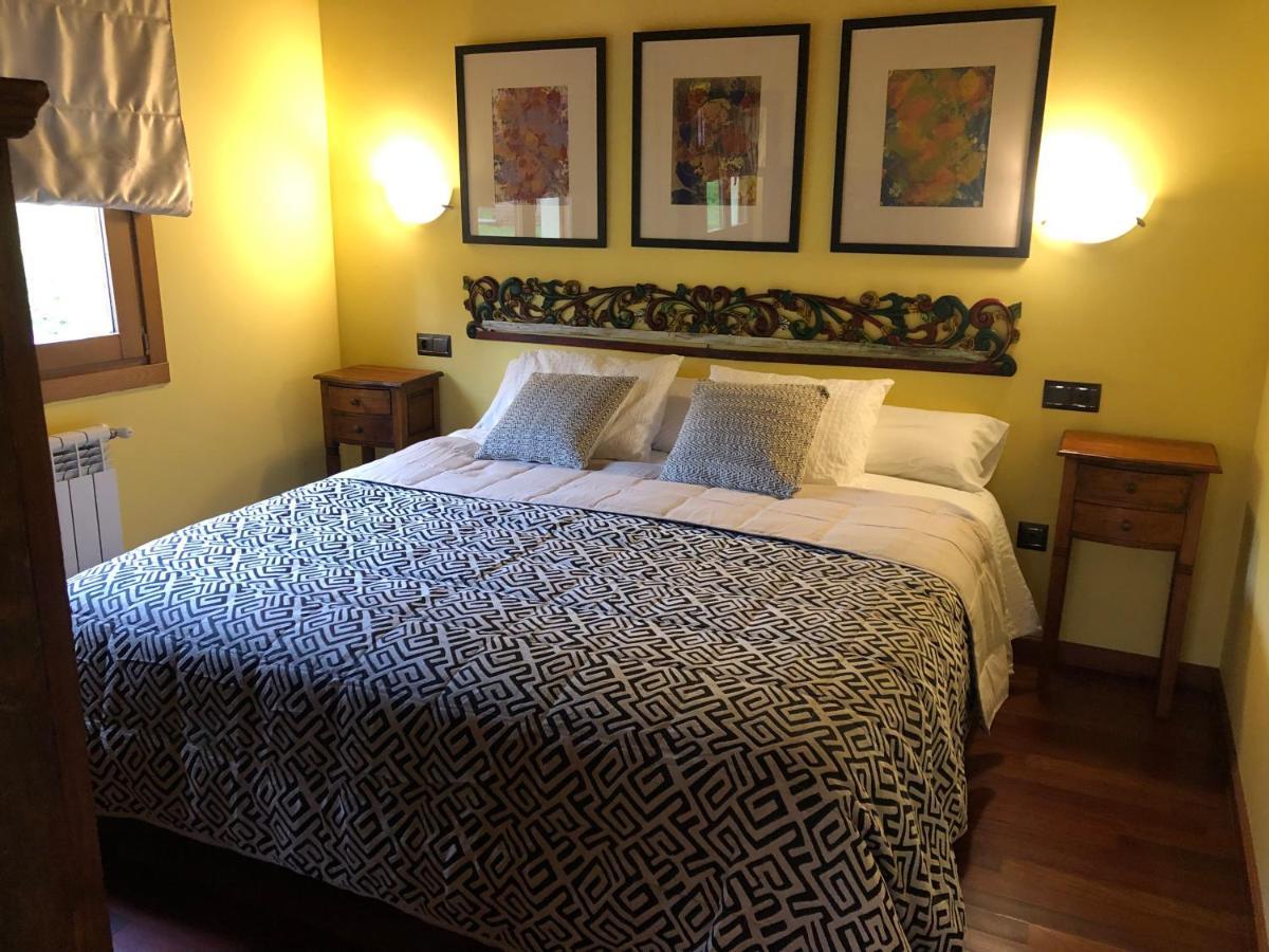 Apartamentos Monterodiles Linero ภายนอก รูปภาพ