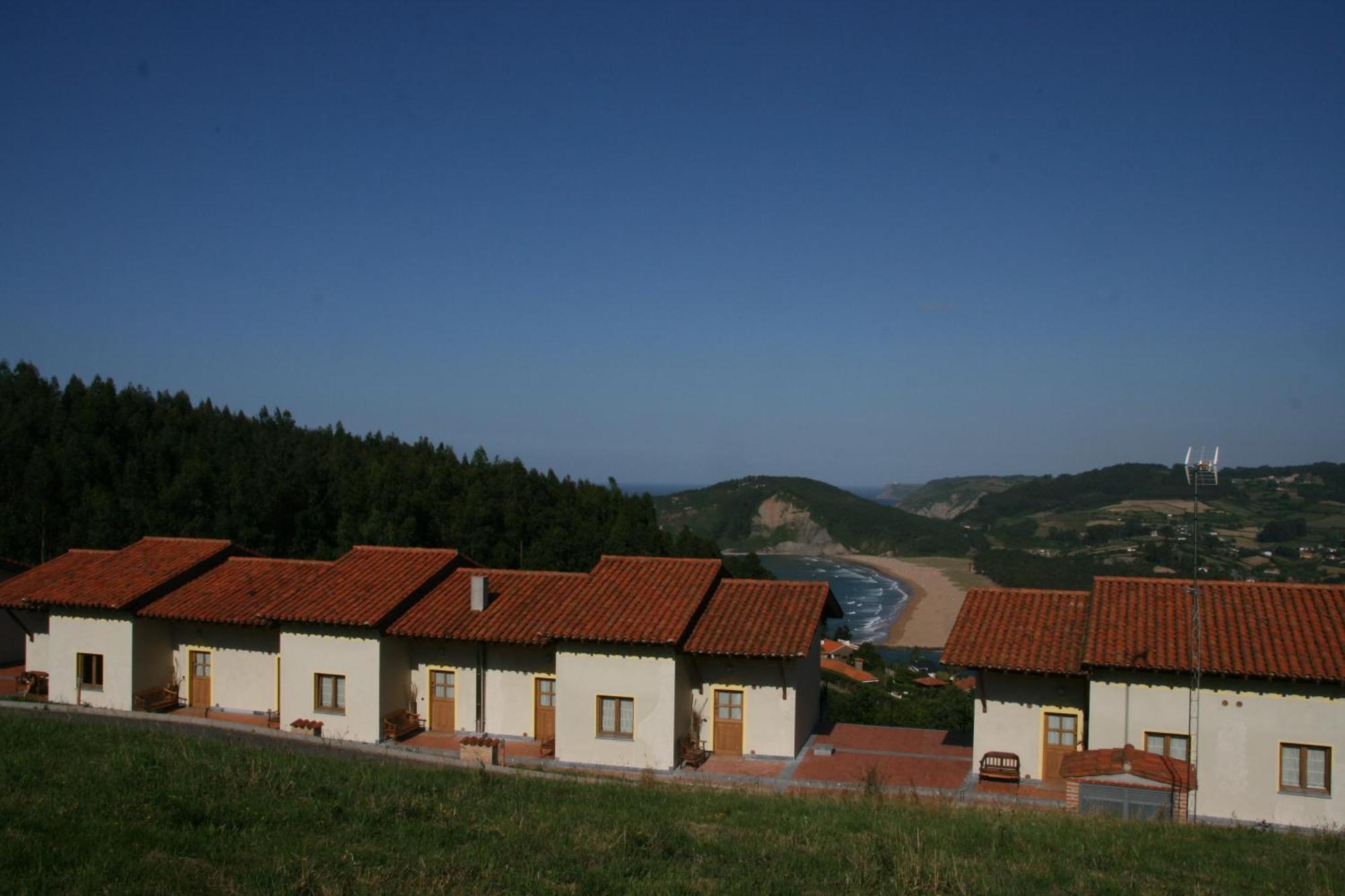 Apartamentos Monterodiles Linero ภายนอก รูปภาพ