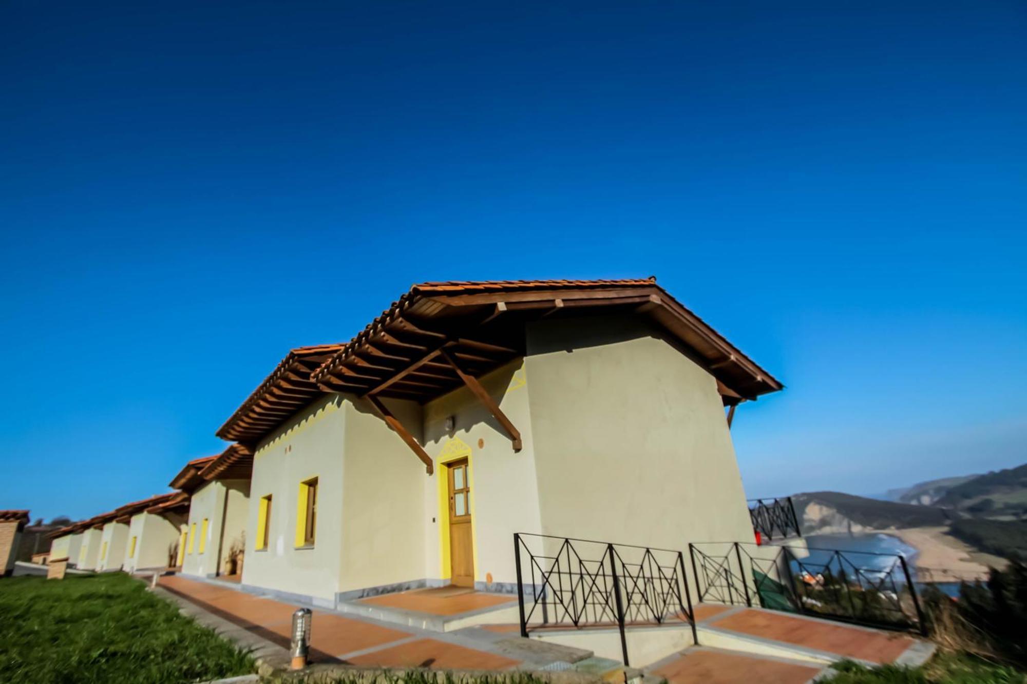 Apartamentos Monterodiles Linero ภายนอก รูปภาพ