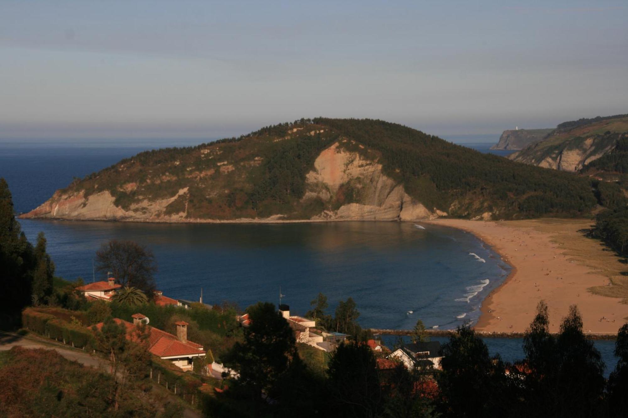 Apartamentos Monterodiles Linero ภายนอก รูปภาพ