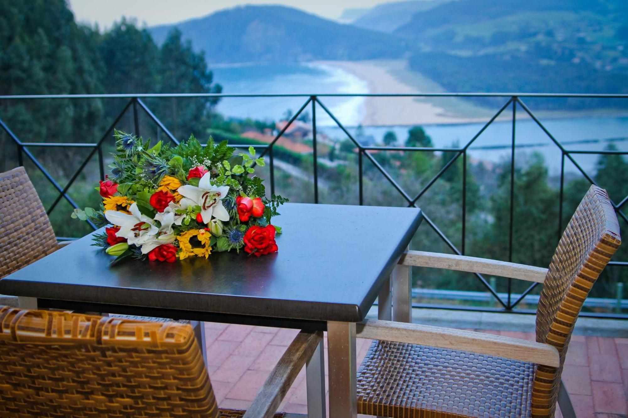Apartamentos Monterodiles Linero ภายนอก รูปภาพ