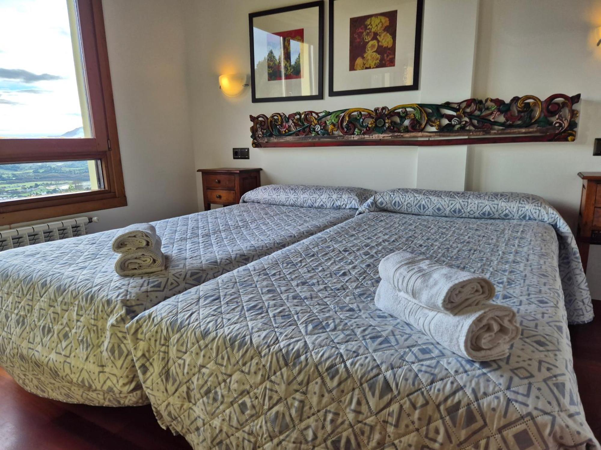 Apartamentos Monterodiles Linero ภายนอก รูปภาพ