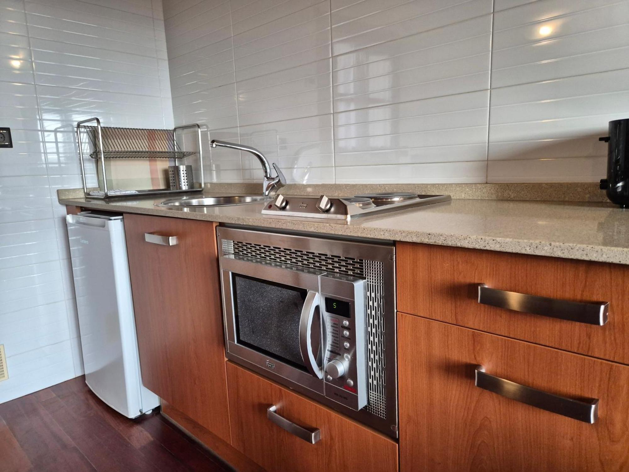 Apartamentos Monterodiles Linero ภายนอก รูปภาพ