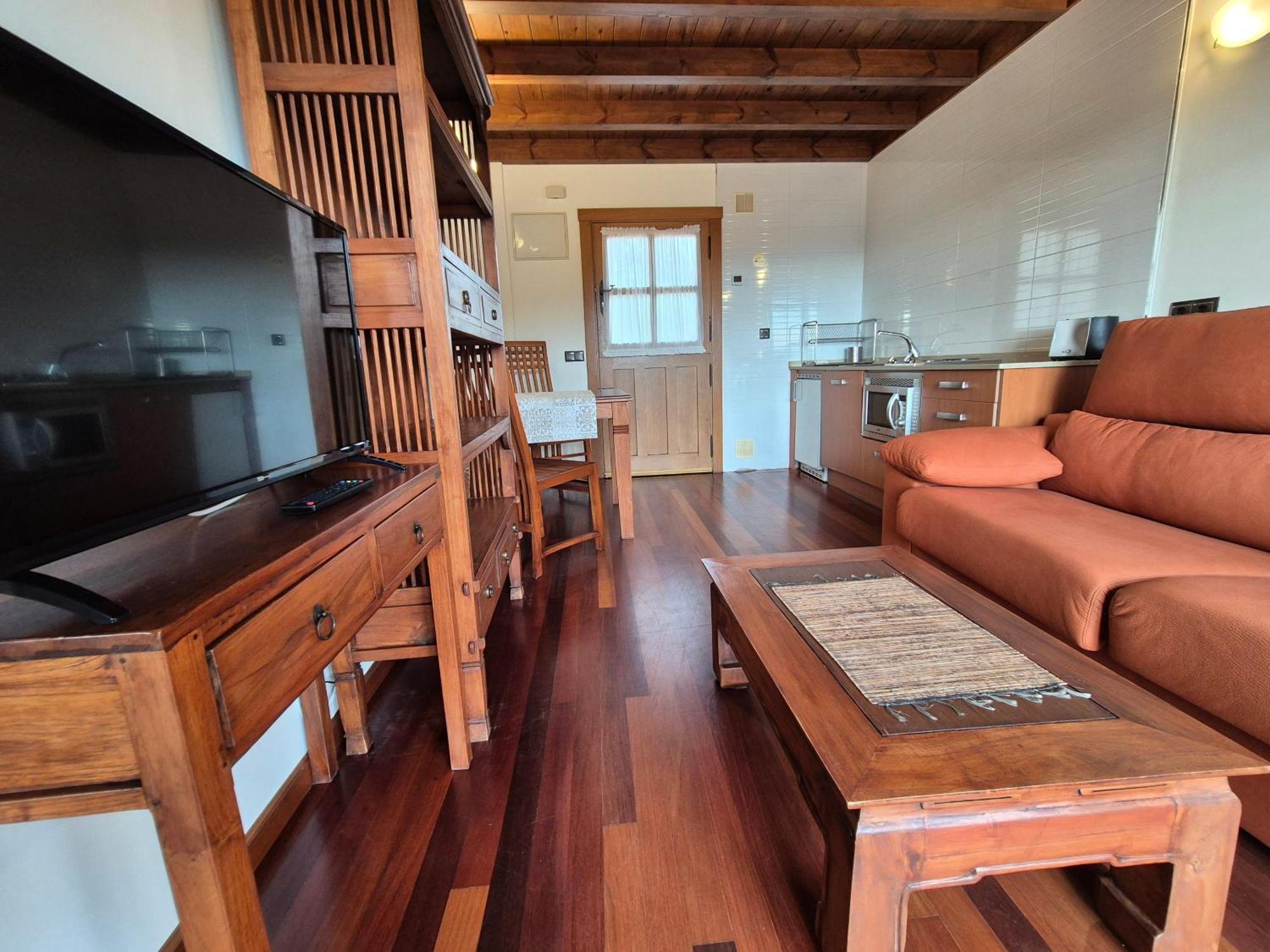 Apartamentos Monterodiles Linero ภายนอก รูปภาพ