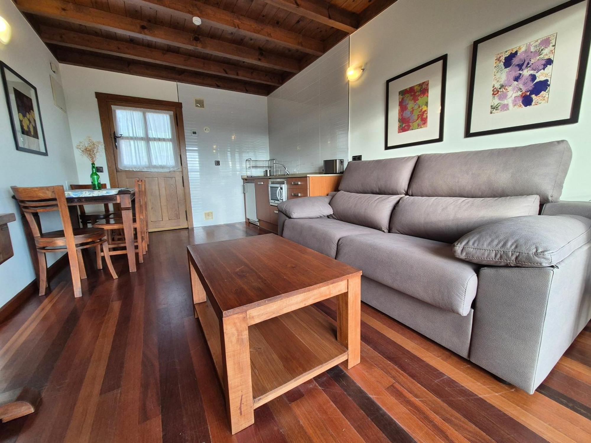 Apartamentos Monterodiles Linero ภายนอก รูปภาพ