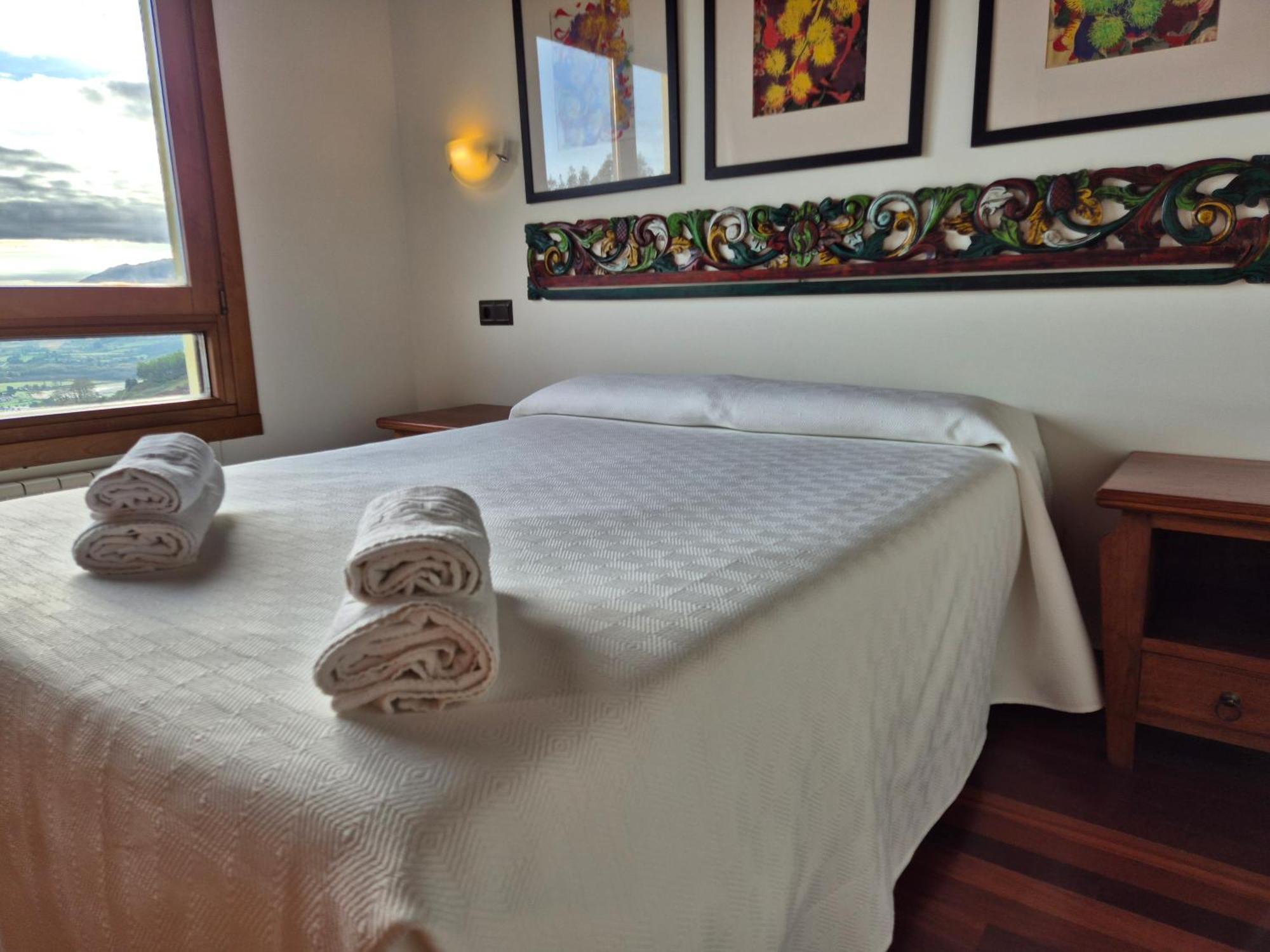 Apartamentos Monterodiles Linero ภายนอก รูปภาพ