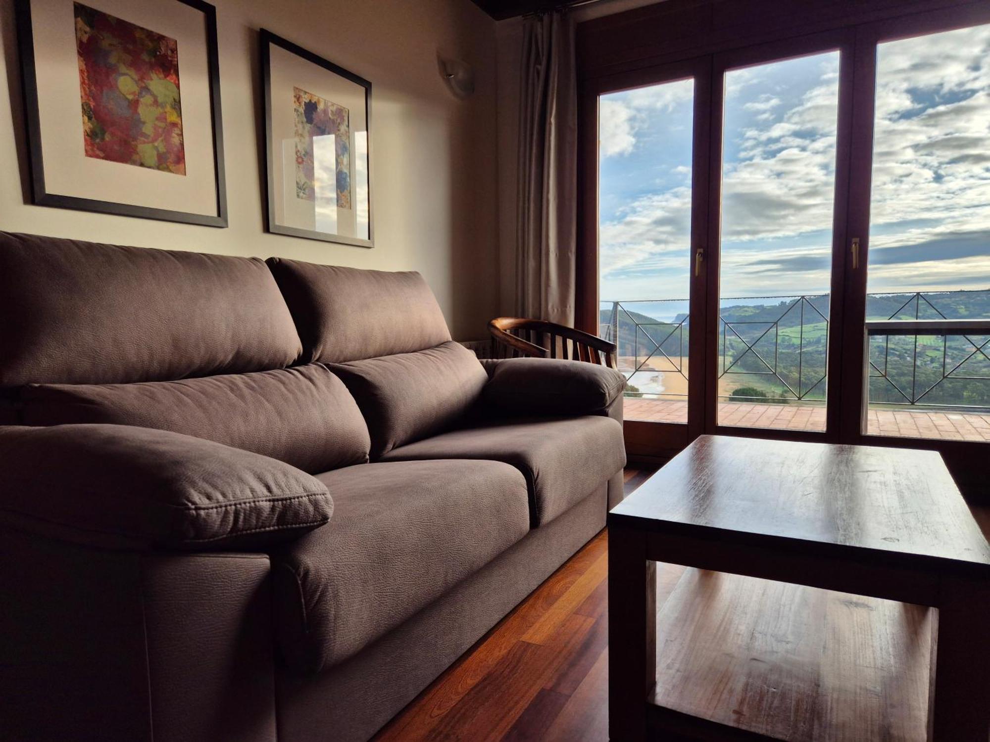 Apartamentos Monterodiles Linero ภายนอก รูปภาพ
