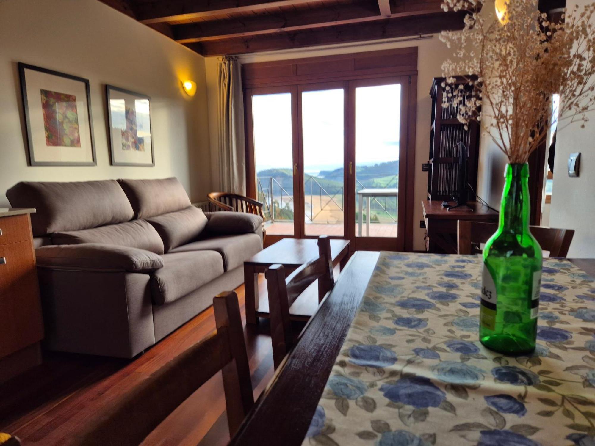Apartamentos Monterodiles Linero ภายนอก รูปภาพ