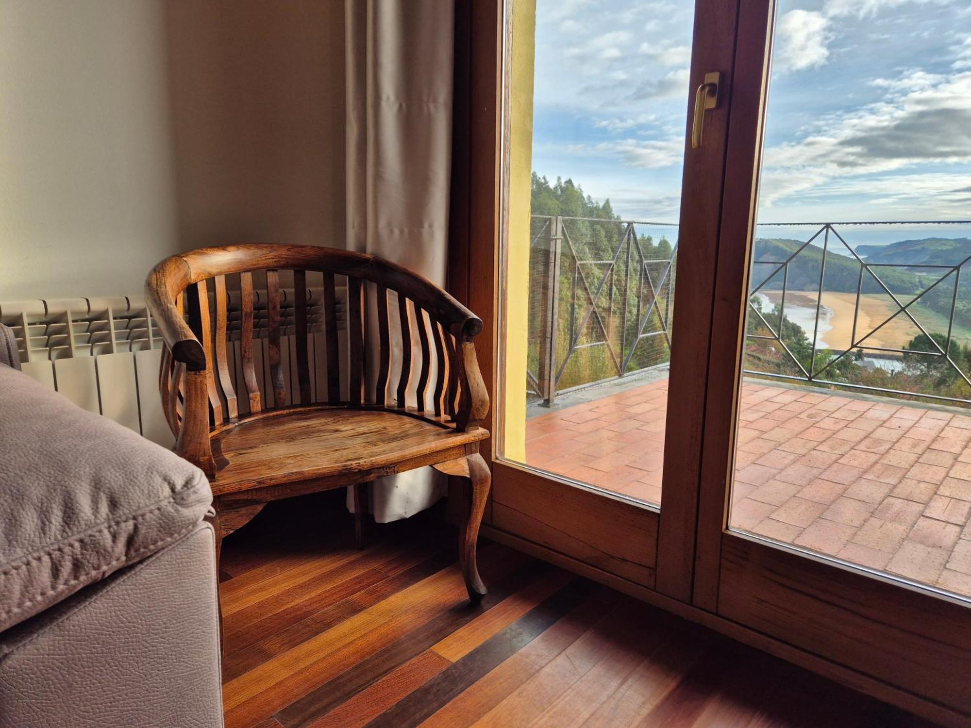 Apartamentos Monterodiles Linero ภายนอก รูปภาพ