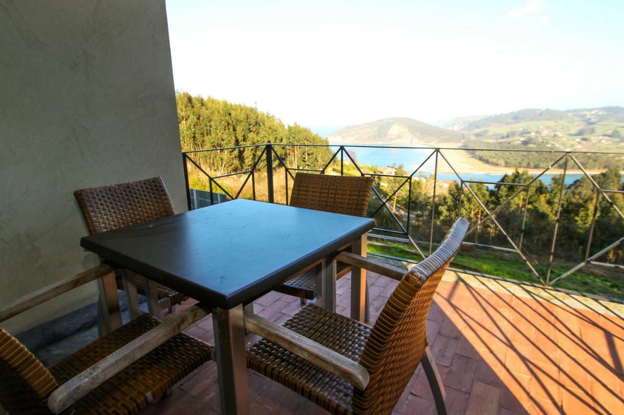Apartamentos Monterodiles Linero ภายนอก รูปภาพ